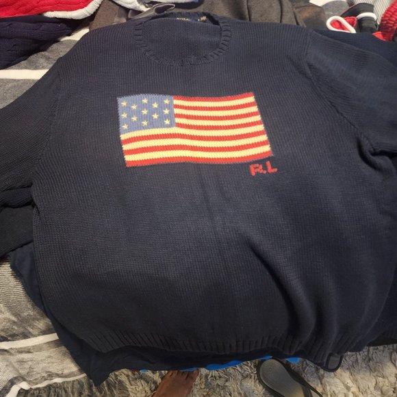 Polo Sweaters - Picture 3 of 7